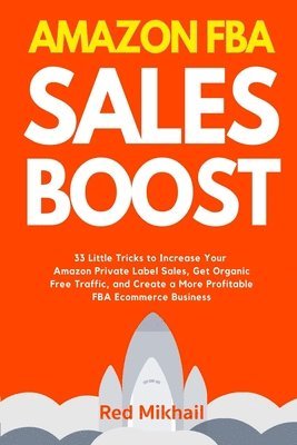 Amazon FBA Sales Boost 1