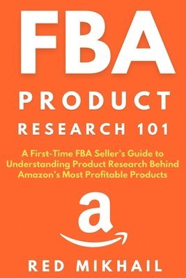 FBA Product Research 101 1