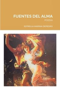 bokomslag Fuentes del Alma