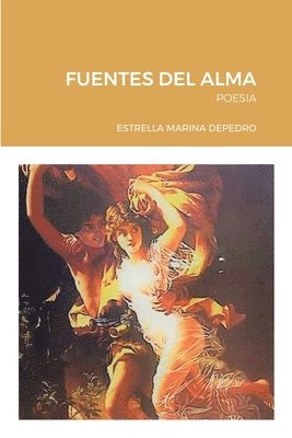 bokomslag Fuentes del Alma