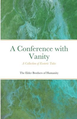 bokomslag Conference with Vanity