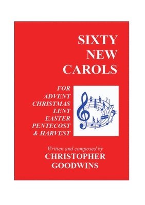 bokomslag Sixty New Carols