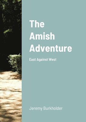 The Amish Adventure 1