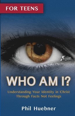 Who Am I? 1