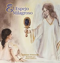 bokomslag Espejo Milagroso