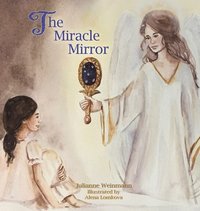 bokomslag Miracle Mirror