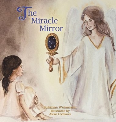 bokomslag Miracle Mirror