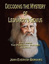bokomslag Decoding the Mystery of Leonardo's Genius