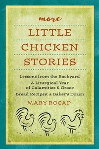 bokomslag more Little Chicken Stories