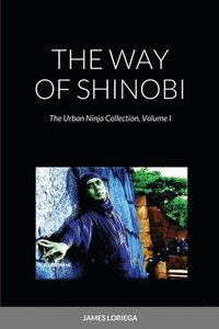 bokomslag The Way of Shinobi