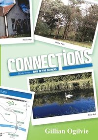 bokomslag Connections Book Three