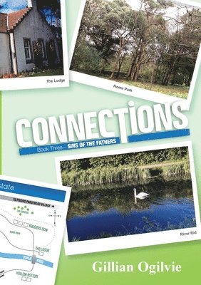 Connections Book Three 1