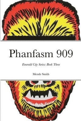 bokomslag Phanfasm 909