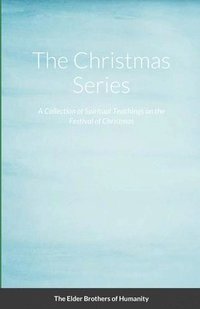 bokomslag The Christmas Series