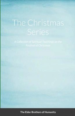 bokomslag The Christmas Series
