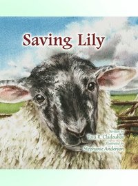 bokomslag Saving Lily