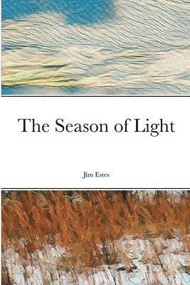 James Estes - Season of Light, Häftad