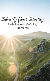 bokomslag Identify Your Identity