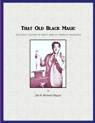 That Old Black Magic 1