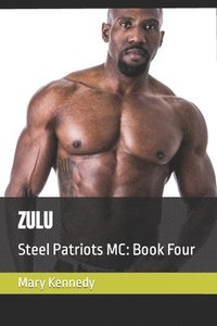 bokomslag Zulu