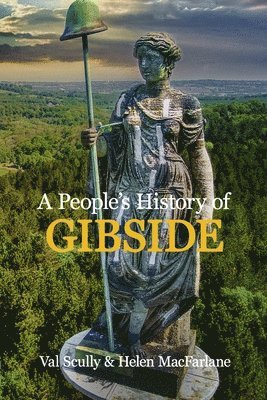 bokomslag People's History of Gibside