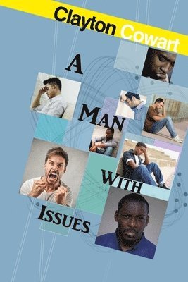 bokomslag Man With Issues