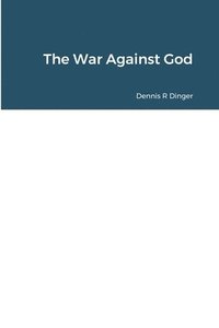 bokomslag War Against America