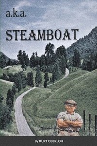 bokomslag a.k.a. Steamboat