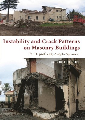 Instability and Crack Patterns on Masonry Buildings 1