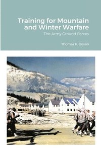 bokomslag Training for Mountain and Winter Warfare