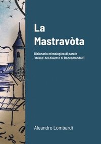 bokomslag La Mastravta