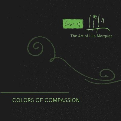 Colors of Compassion 1