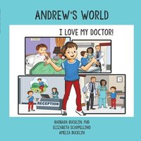 bokomslag Andrew's World