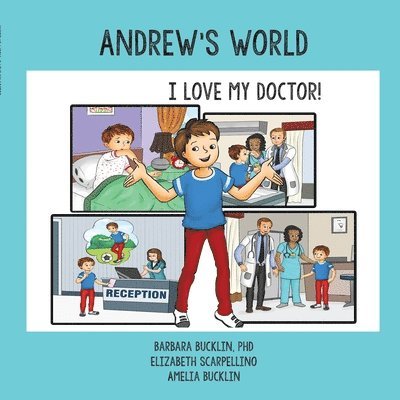 Andrew's World 1