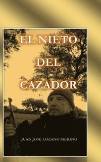 bokomslag Nieto del Cazador