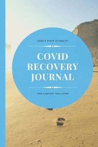 bokomslag Covid recovery journal