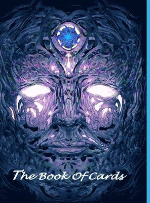 Book Of Cards 1