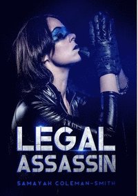 bokomslag Legal Assassin