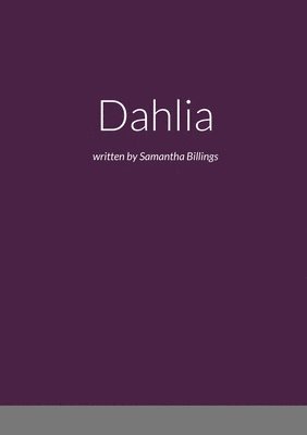 Dahlia 1