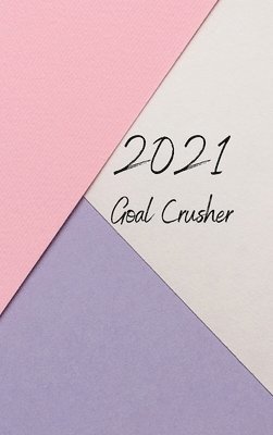 bokomslag 2021 Goals