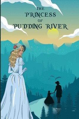 Ken Lord - Princess of Pudding River, Häftad