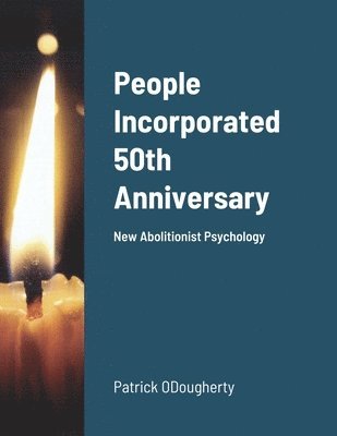 People Incorporated 50th Anniversary 1