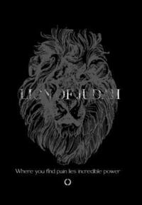 bokomslag Lion of Judah
