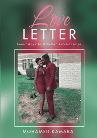 bokomslag Love Letter