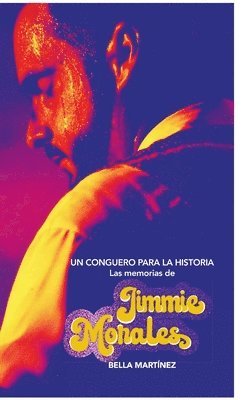 bokomslag conguero para la historia