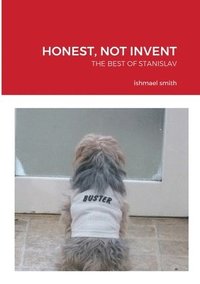bokomslag Honest, Not Invent