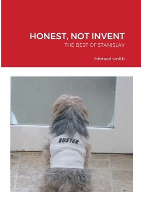 Honest, Not Invent 1