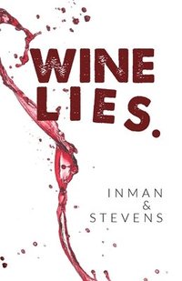 bokomslag Wine Lies.