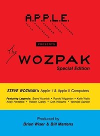 bokomslag The WOZPAK Special Edition