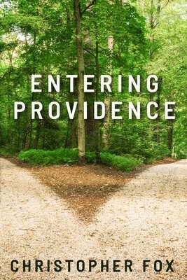 Entering Providence 1